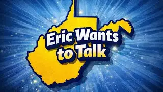Eric Wants to Talk, Latest Update #Whittaker #westvirginia #family #pov #trending #viral #fyp #tube 