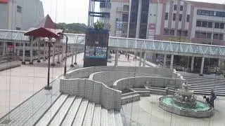 イオン本牧店　エレベーター1