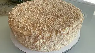 How to make French Buttercream frosting for Sans Rival Cake