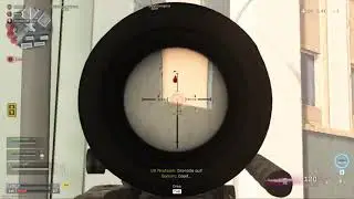 WarZone w/Mr. & Mrs. Kryl (First-Person Shooter; Third-Person Wheel)