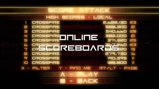Radiangames Crossfire 2 Launch Trailer