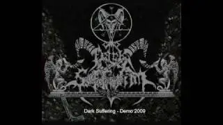 Dark Suffering - Decaptation on the Altar