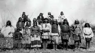 Geronimo - Guu Ji Ya