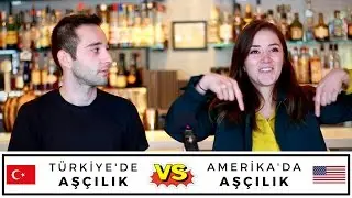 Amerika'da Michelin yıldızlı bir restoranda iki Türk aşçı - Fatih & Tuğçe