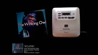 The Winking Owl - Eclipse (Into Another World • 2017)