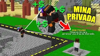 NOVO SERVIDOR de RANKUP OVERPOWER com M&Aacute;QUINAS, SPAWNERS e FARMS! JAVA/BEDROCK PIRATA/ORIGINAL 1.8.X