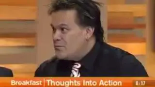 Life Coaching - Neuro Semantic Interview in New Zealand with Dr. Michael Hall