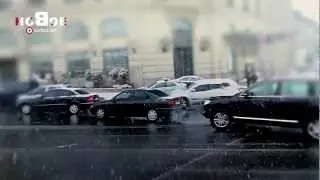 НОВОЕ FAIRMONT GRAND HOTEL KYIV