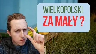 Co zrobić, skoro ul wielkopolski jest za mały?