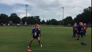 Pace Patriots