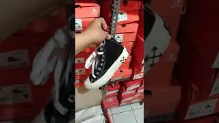 Converse 70s Chuck Taylor Off White