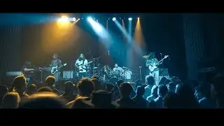 The Orange Constant - Reliance (Official Video)