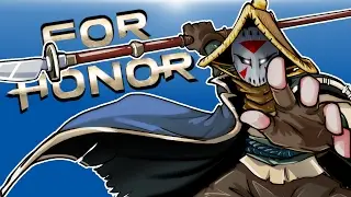 For Honor — дружеские поединки! Матчи 2 на 2!