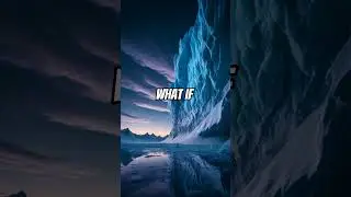 The MYSTERY Of The 20 CONTINENTS Behind Antartica