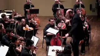 Symphony in Three Movements - Robert Paterson | Mostly Modern Festival
