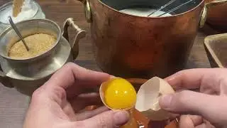 Old-fashioned Wine Soup
