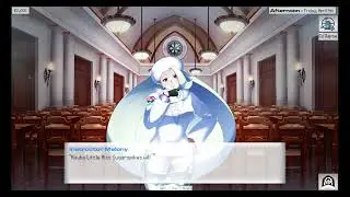 Ice Class 4 Pokemon Academy Life Forever