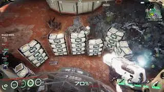 Osiris new dawn -survival mode..part 5.