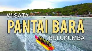 Wisata Pantai Bara Bulukumba - Mytrav Indonesia