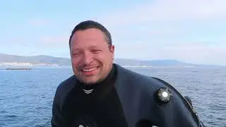Съкровищата на морето