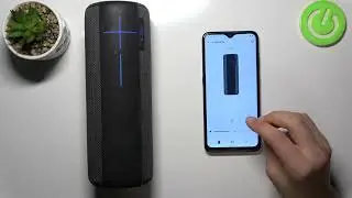 Logitech Megaboom S00147 | Как подключить к приложению на телефоне колонку Logitech Megaboom S00147
