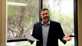 Brent Conley on Agent databases