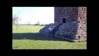 2012-Trinidad and Jesus Jesuit ruins
