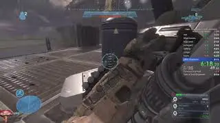 [Former World Record] Halo: Reach Pillar of Autumn Legendary in 9:00