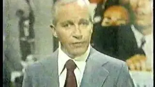 1968 A Crack in Time Part 1
