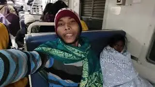 प्रयागराज माघ मेला 2026 देखने चला गया अकेले #maghmela 