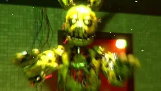 FNAF EDIT - DISCORD