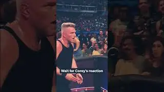 #shorts #patmcafeeshow #wwegraves #SummerSlam!