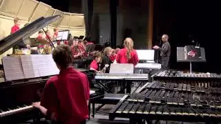 Michael Henderson Public Schools Benefit Concert Ad KATU Channel 2 News Portland OR.,
