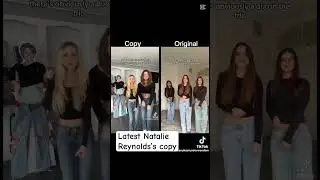Natalie Reynolds&rsquo;s tries to steal brookemonk monks boyfriend #nataliereynolds #samdezz #brookemonk