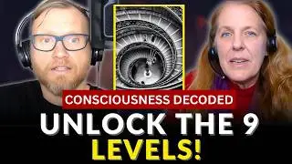 Consciousness Explorer REVEALS Hidden Mechanics Behind Reality Shifts & Timelines | Cynthia Larson