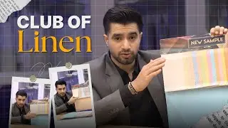 Club of Linen Fabric Explained | Mumbai Fabric Manufacturer | Bathija Fabrics