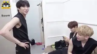 VIXX LEO & HYUK