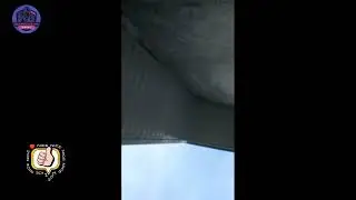 installing stainless gutter and spandrell