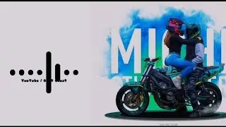 Wiggle Wiggle Ringtone || Moonlight Remix || Beat Beast