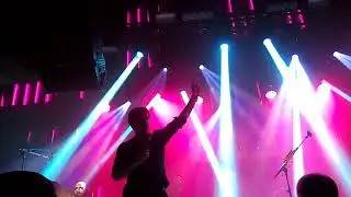 Redd - Senden Sonra (2017.10.05, Babylon)