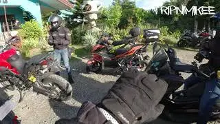 QUARANTINE RIDE | DUCATI MULTI 950 TEST RIDE |  MARILAQUE TWISTIES WITH DBTC BUDDIES