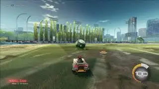 Epic fart shuts up mom