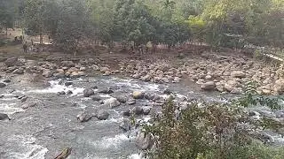 Natural beauty of silonijan karbi Anglong