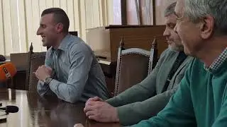 Състезателят на СЛАК &bdquo;Дунав&ldquo;-Русе Християн Стоянов слага край на състезателната си кариера