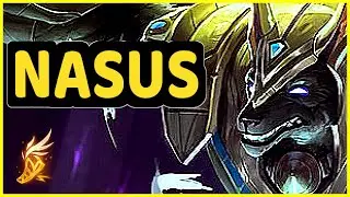 NASUS TOP HIGHLIGHTS