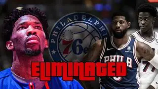 What's Next For The Sixers?