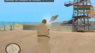 GTASA WARS - OBI-CUAL KENOLOVI