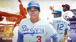 The Baseball Players Who Accidentally Invented the High Five | History Honors 250