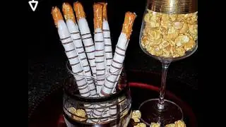 Popcorn King Promo
