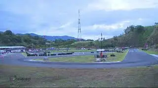 Campeonato Nacional de Kartismo de Invierno Tercera   Fecha 2025 29 Noviembre 2025